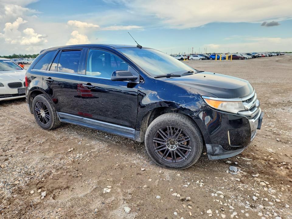 Aukcja sprzedaży 2012 Ford Edge, vin: 2FMDK3K93CBA03305, numer aukcji: 60172286