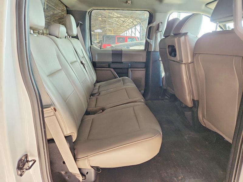 60690476 :رقم المزاد ، 1FTEW1C55KKC94908 vin ، 2019 Ford F150 مزاد بيع