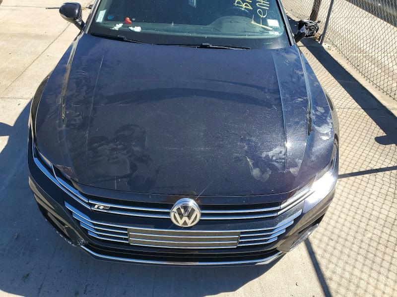 61971156 :رقم المزاد ، WVWHR7ANXKE027403 vin ، 2019 Volkswagen Arteon مزاد بيع