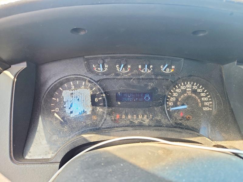 Aukcja sprzedaży 2012 Ford F150, vin: 1FTNF1CF0CKE38486, numer aukcji: 59139996