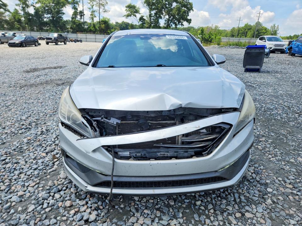 Aukcja sprzedaży 2015 Hyundai Sonata, vin: 5NPE34AB9FH091690, numer aukcji: 60465286