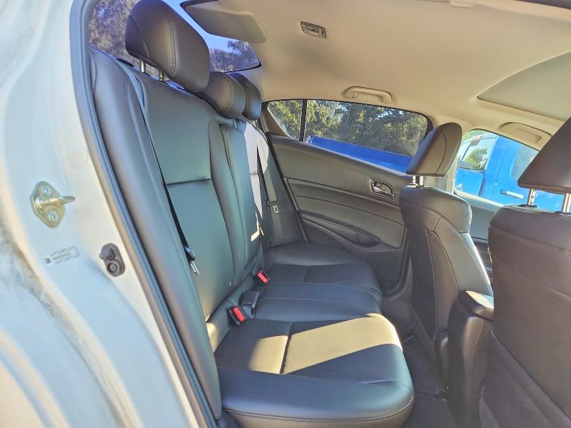 Продажа на аукционе авто 2017 Acura Ilx, vin: 19UDE2F31HA000760, номер лота: 60653846