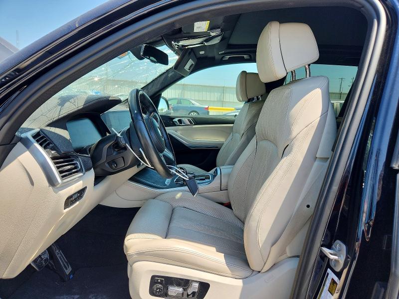 Aukcja sprzedaży 2022 Bmw X5, vin: 5UXCR4C06N9J28072, numer aukcji: 59120506