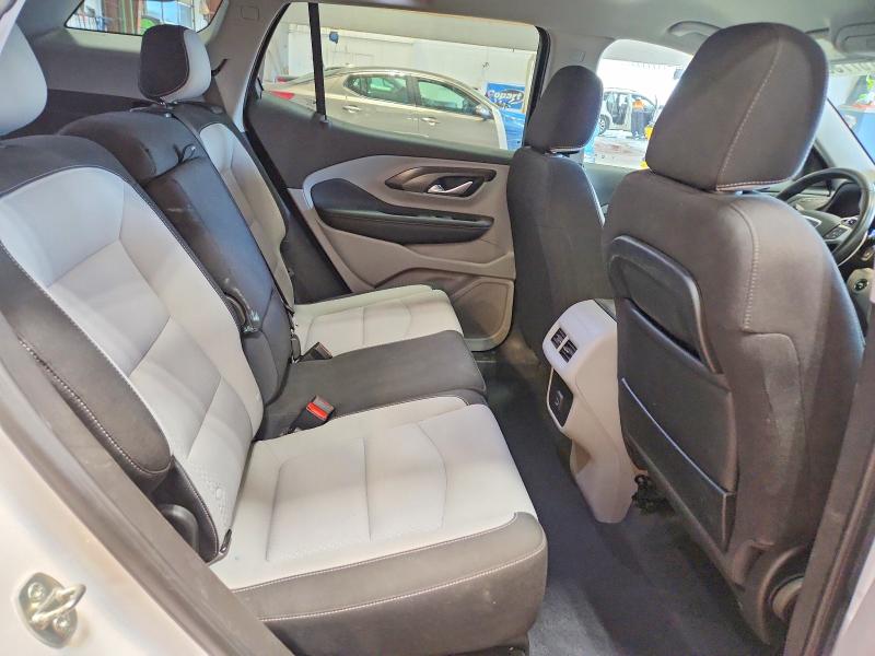 Продаж на аукціоні авто 2022 Gmc Terrain, vin: 3GKALTEV6NL245224, номер лоту: 61767736