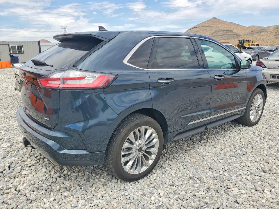 2024 Ford Edge მანქანა იყიდება აუქციონზე, vin: 2FMPK4K93RBA41497, აუქციონის ნომერი: 60875176