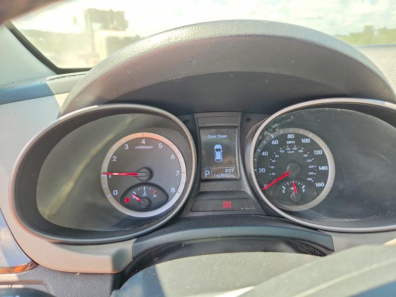 Продаж на аукціоні авто 2014 Hyundai Santa Fe Sport, vin: 5XYZUDLB5EG223586, номер лоту: 61496046