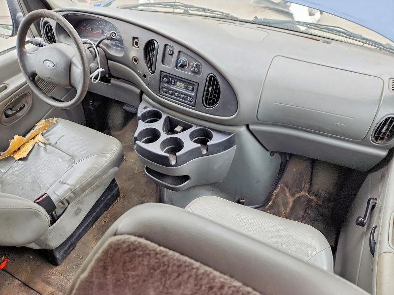 Продаж на аукціоні авто 2006 Ford Econoline, vin: 1FTNE24W66HA22516, номер лоту: 59779756