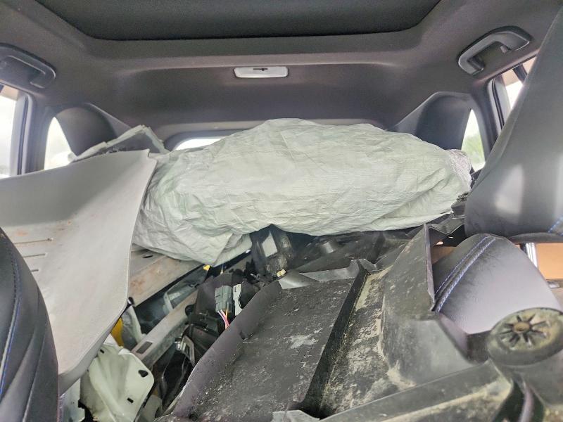 Aukcja sprzedaży 2021 Toyota Rav4, vin: JTME6RFV1MD511937, numer aukcji: 61903986