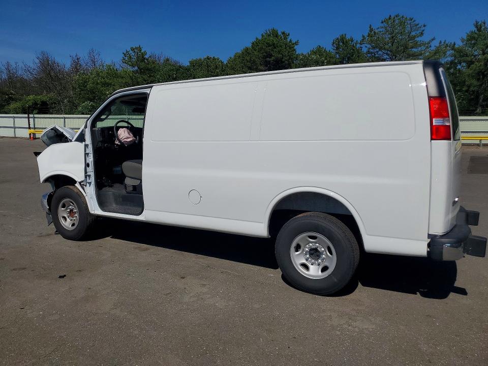 Aukcja sprzedaży 2025 Gmc Savana, vin: 1GTW7AFP2S1239398, numer aukcji: 60069946