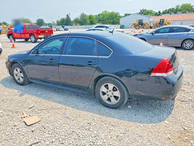 Aukcja sprzedaży 2014 Chevrolet Impala Limited, vin: 2G1WB5E36E1161493, numer aukcji: 61424046