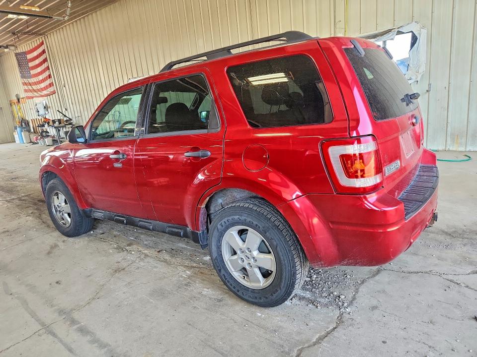 Продаж на аукціоні авто 2009 Ford Escape, vin: 1FMCU93G59KB01739, номер лоту: 60759236
