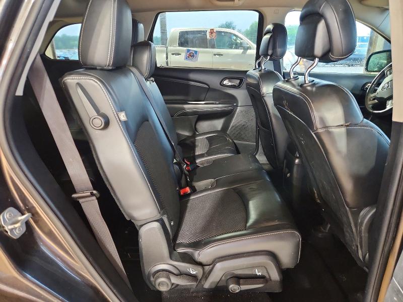 Aukcja sprzedaży 2017 Dodge Journey, vin: 3C4PDCGG1HT594703, numer aukcji: 59610016
