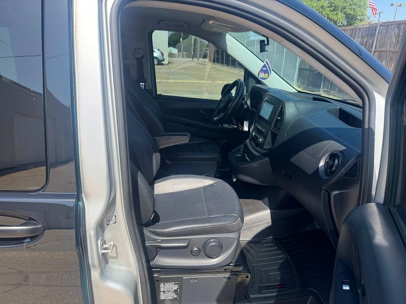 Aukcja sprzedaży 2019 Mercedes-benz Metris, vin: WD4PG2EE9K3582732, numer aukcji: 62252236