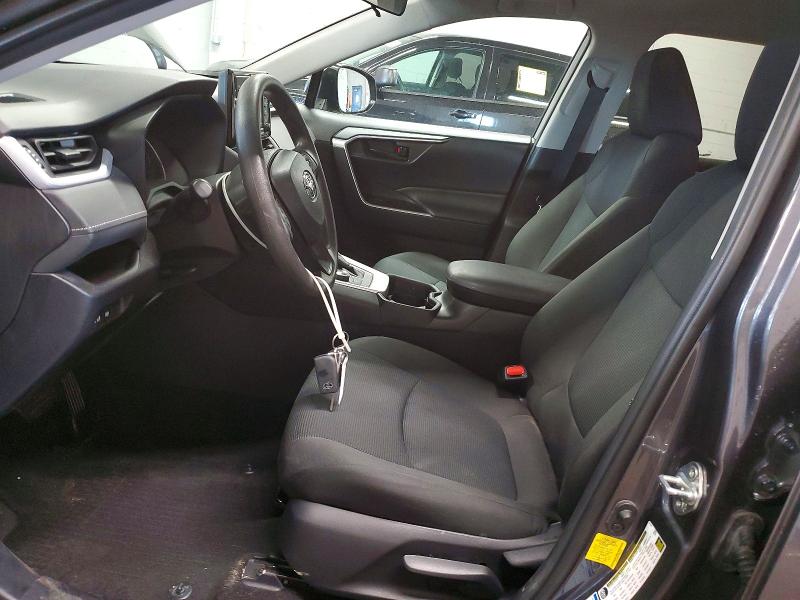 Продажа на аукционе авто 2021 Toyota Rav4, vin: 4T3LWRFVXMU026187, номер лота: 62096756