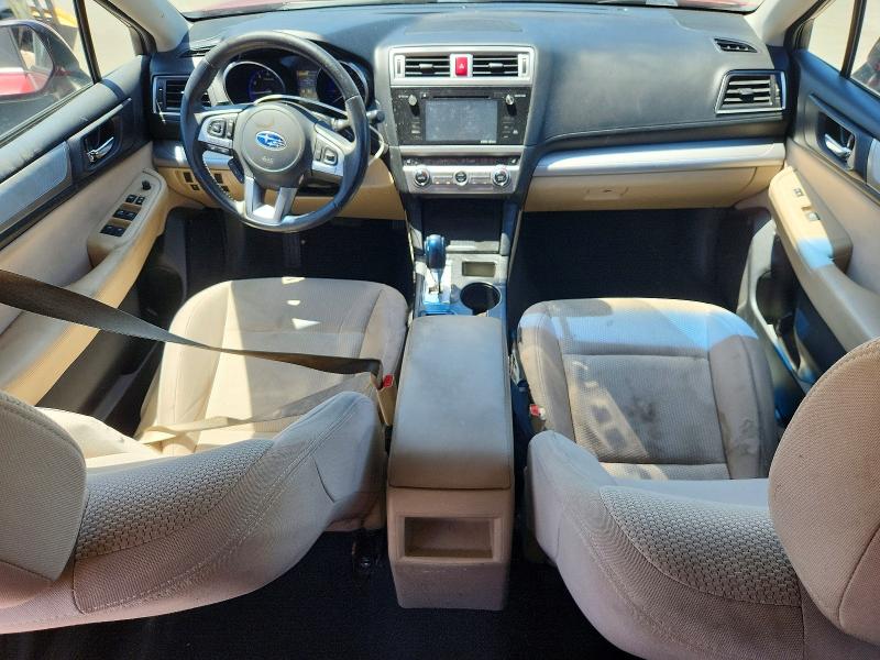Aukcja sprzedaży 2017 Subaru Outback, vin: 4S4BSACC7H3428152, numer aukcji: 62876656