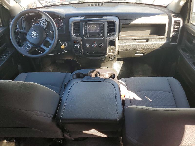 Aukcja sprzedaży 2023 Ram 1500 Classic, vin: 1C6RR7XT4PS566349, numer aukcji: 59684476