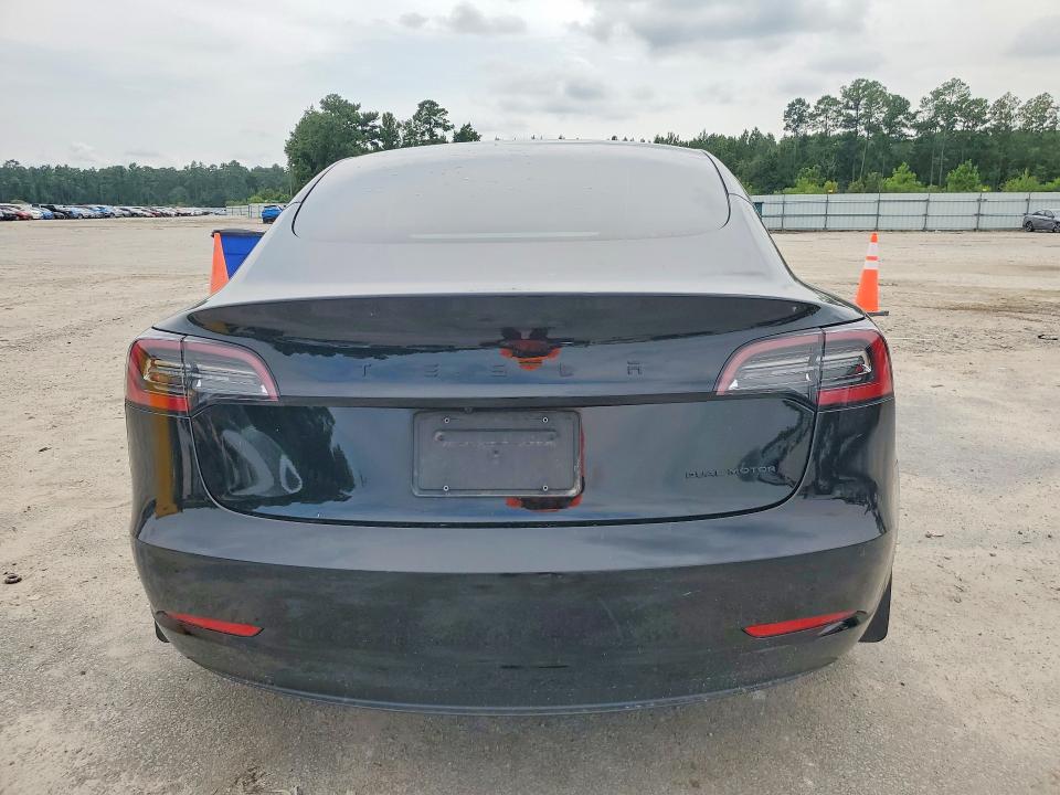 Aukcja sprzedaży 2022 Tesla Model 3, vin: 5YJ3E1EB6NF187459, numer aukcji: 62822346
