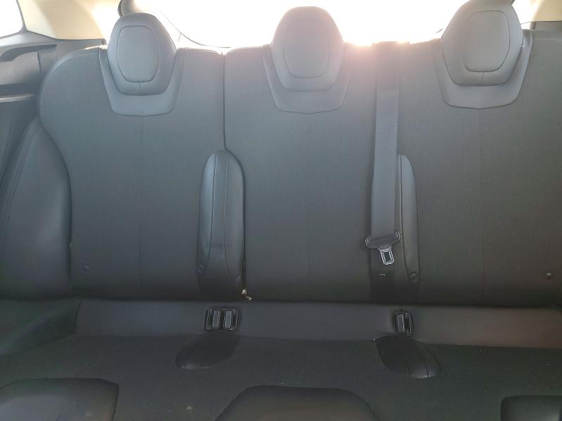 60838156 :رقم المزاد ، 5YJSA1S17EFP32698 vin ، 2014 Tesla Model S مزاد بيع