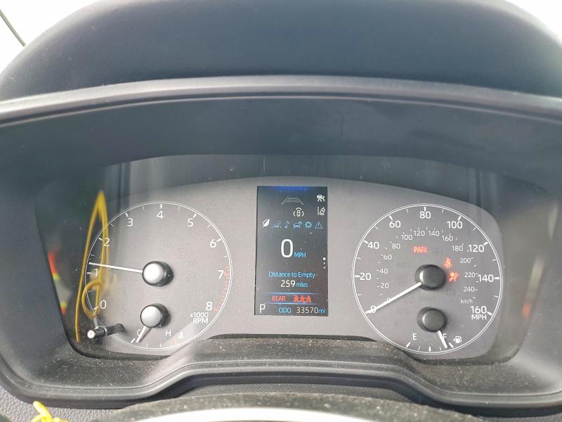 Продажа на аукционе авто 2024 Toyota Corolla, vin: 5YFB4MDE6RP161451, номер лота: 60365616