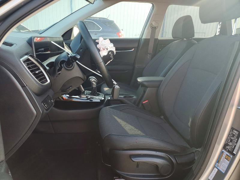 Продажа на аукционе авто 2026 Kia Seltos, vin: KNDEU2AA6T7867993, номер лота: 61993116