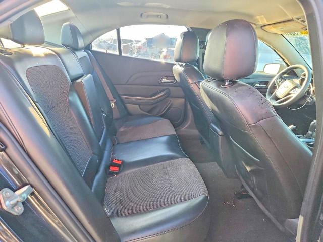 2014 Chevrolet Malibu მანქანა იყიდება აუქციონზე, vin: 1G11C5SLXEF301615, აუქციონის ნომერი: 60505026