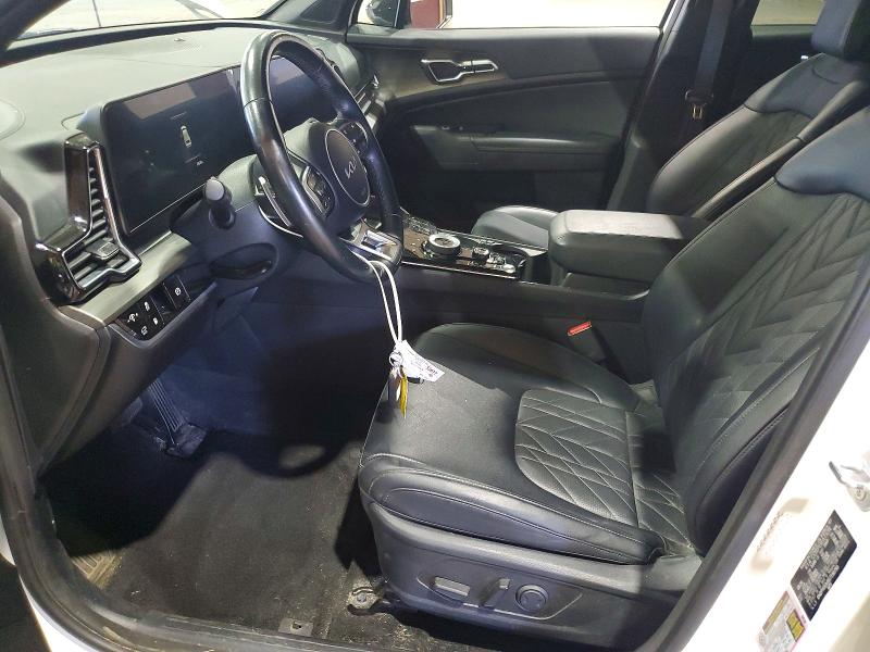 Aukcja sprzedaży 2025 Kia Sportage, vin: KNDPYDDH9S7190793, numer aukcji: 59854166