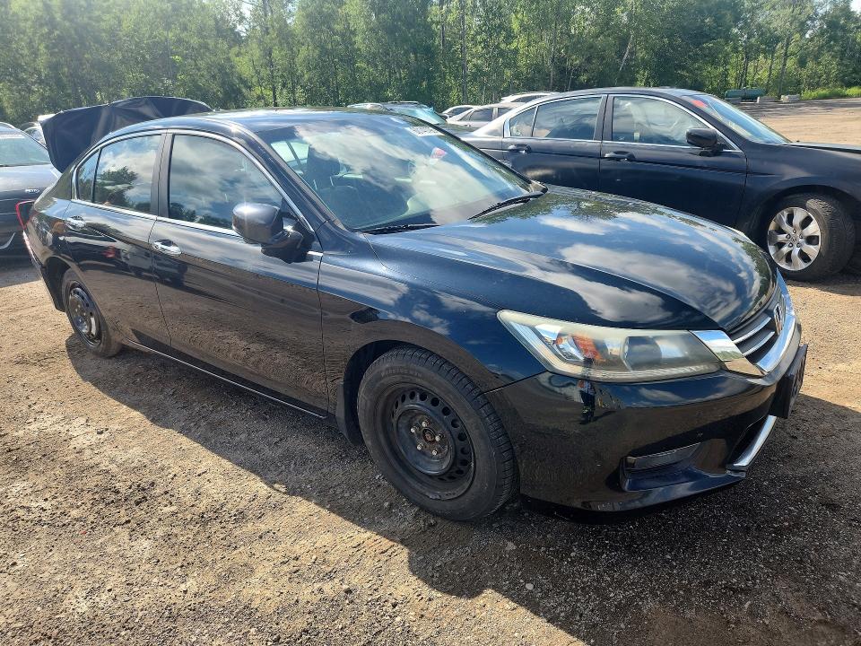 Aukcja sprzedaży 2014 Honda Accord, vin: 1HGCR2F85EA812781, numer aukcji: 60140796