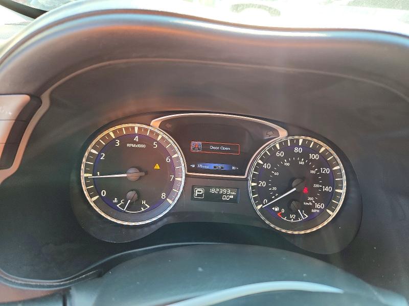 Aukcja sprzedaży 2013 Infiniti Jx35, vin: 5N1AL0MM6DC353156, numer aukcji: 59887696