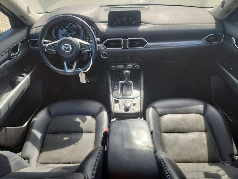 60216176 :رقم المزاد ، JM3KFBCM5L1795151 vin ، 2020 Mazda Cx-5 مزاد بيع
