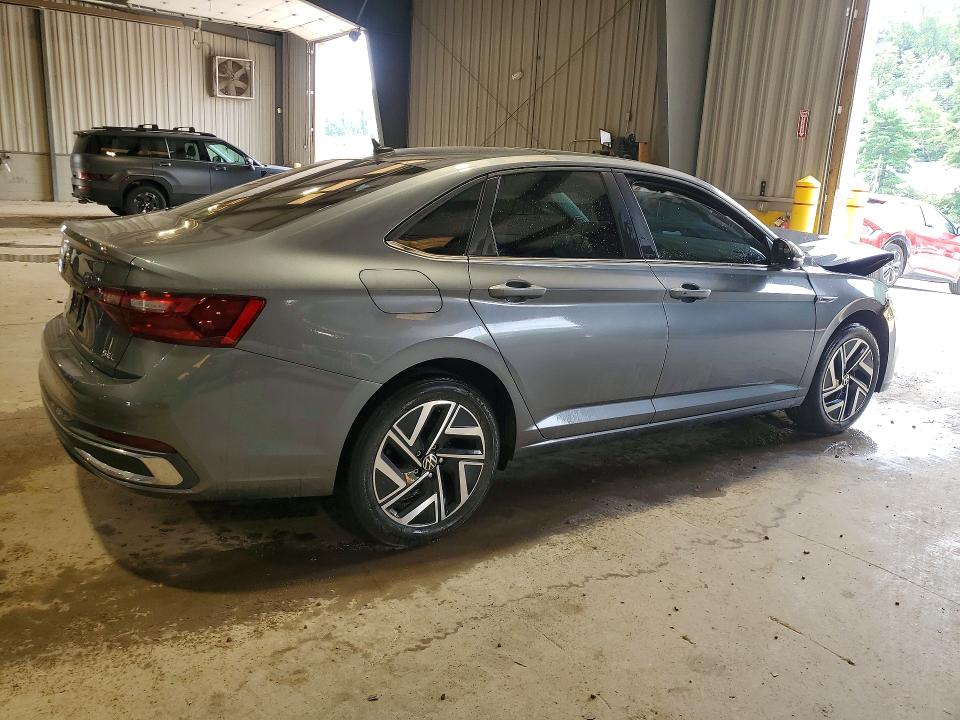 Aukcja sprzedaży 2024 Volkswagen Jetta, vin: 3VWGM7BU4RM028127, numer aukcji: 60935156