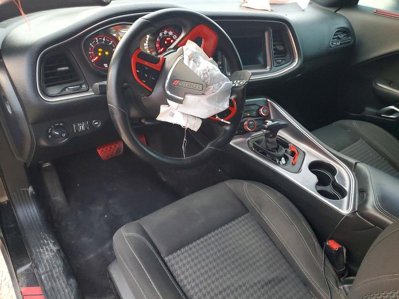 Aukcja sprzedaży 2018 Dodge Challenger, vin: 2C3CDZAGXJH153200, numer aukcji: 61614226