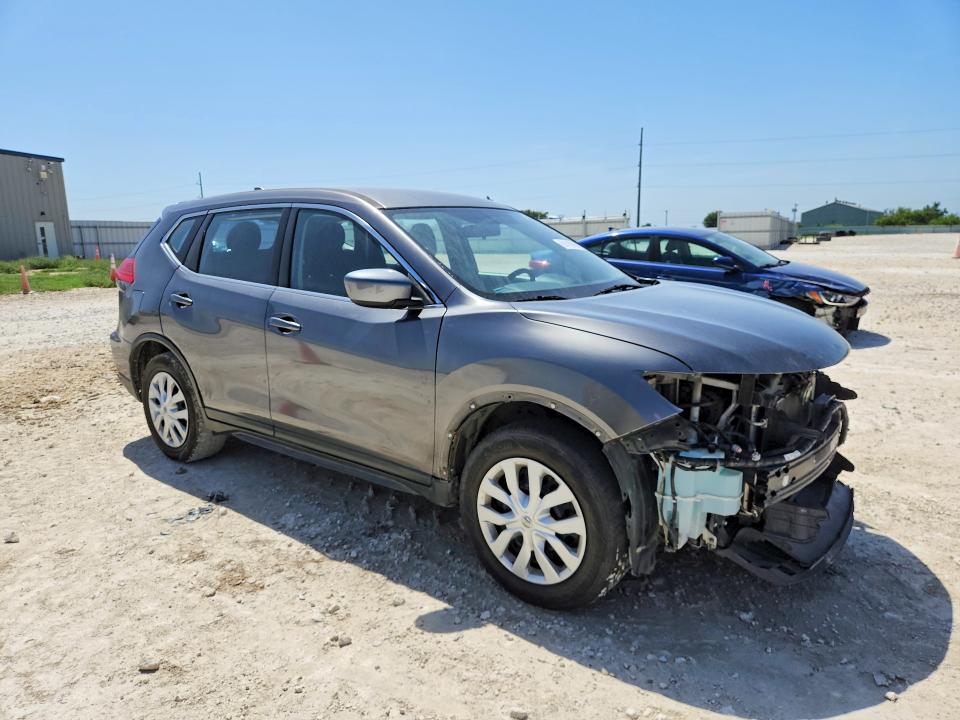 Aukcja sprzedaży 2017 Nissan Rogue, vin: JN8AT2MT5HW380669, numer aukcji: 61418996