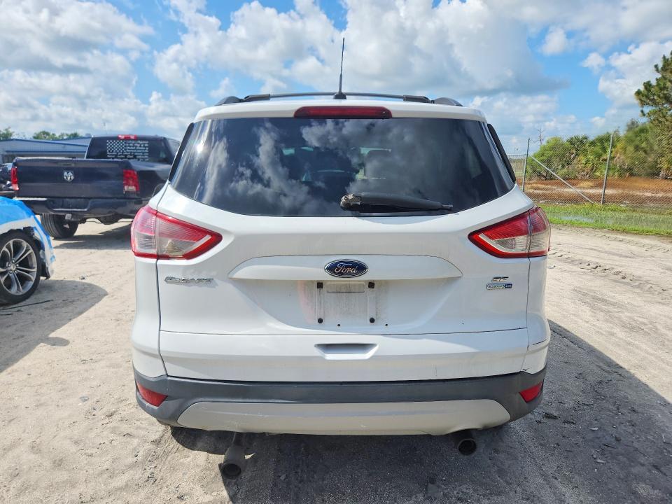 Продаж на аукціоні авто 2013 Ford Escape, vin: 1FMCU9GX6DUB35678, номер лоту: 62017976
