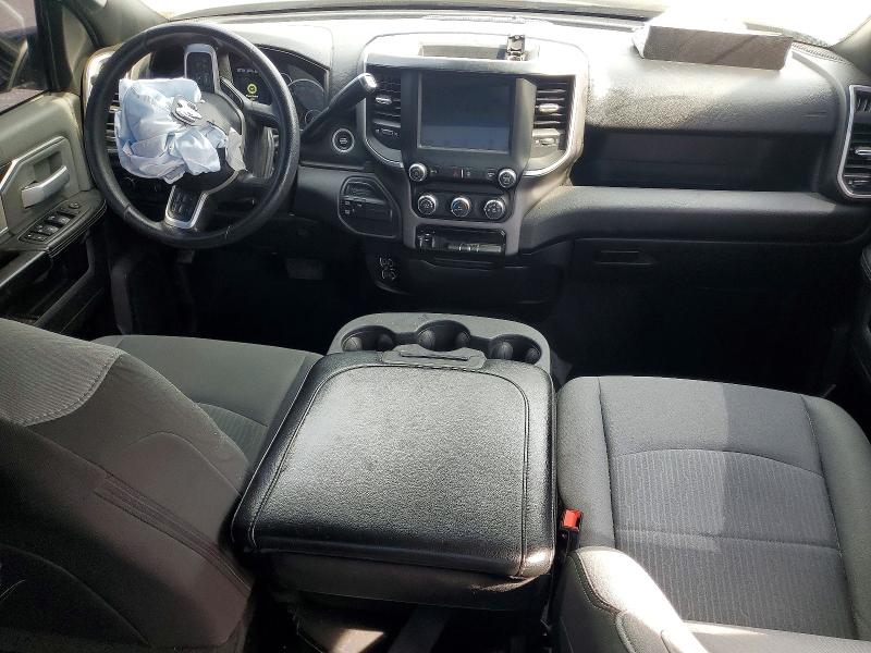 Продаж на аукціоні авто 2022 Ram 2500, vin: 3C6UR5DL2NG239326, номер лоту: 60398046