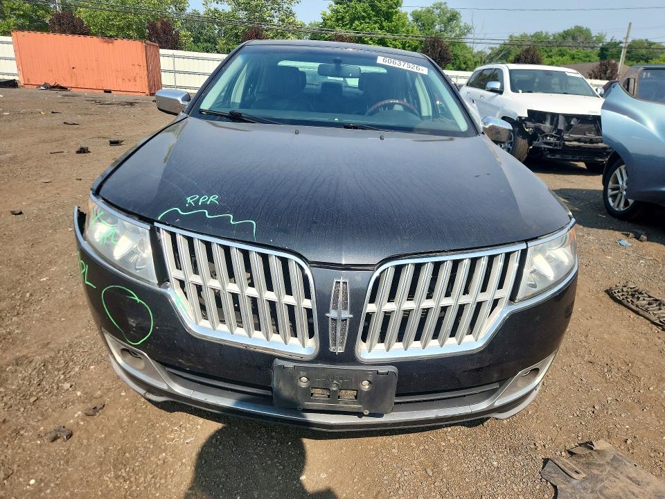 Aukcja sprzedaży 2012 Lincoln Mkz, vin: 3LNHL2JCXCR815837, numer aukcji: 60637526