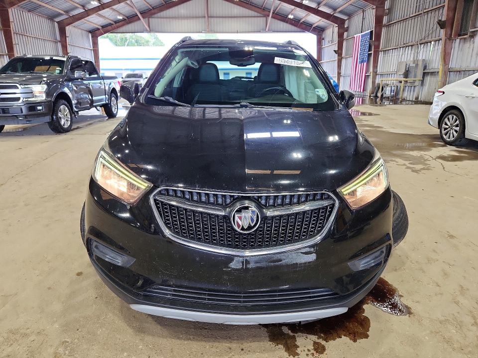 Aukcja sprzedaży 2020 Buick Encore, vin: KL4CJASB7LB016472, numer aukcji: 60491886