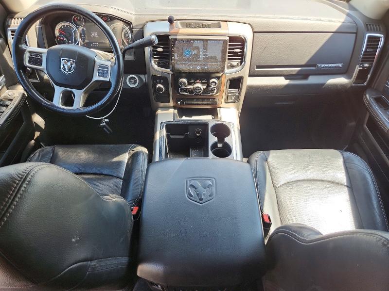 Продаж на аукціоні авто 2014 Ram 2500, vin: 3C6UR5NL2EG284507, номер лоту: 61307246