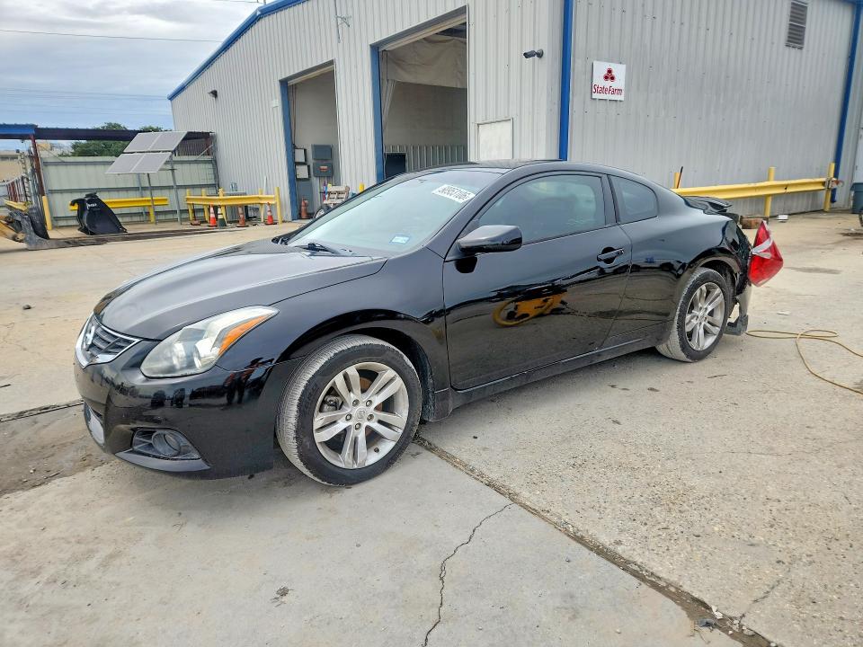 Продаж на аукціоні авто 2013 Nissan Altima, vin: 1N4AL2EP6DC153246, номер лоту: 60953106