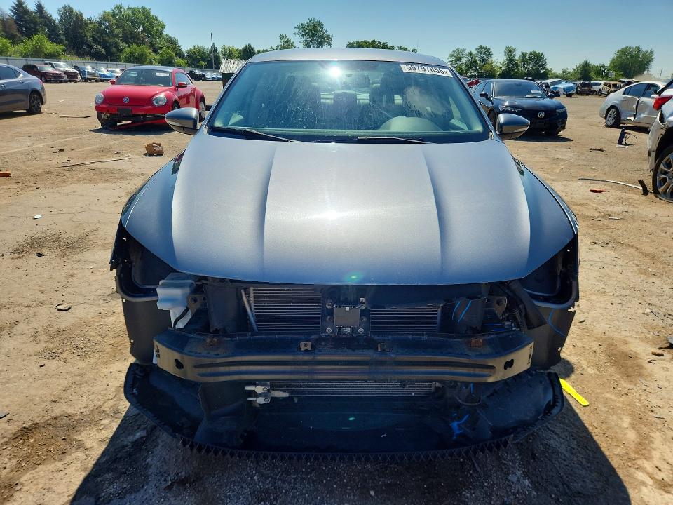 Aukcja sprzedaży 2017 Volkswagen Passat, vin: 1VWDT7A37HC041761, numer aukcji: 59797856