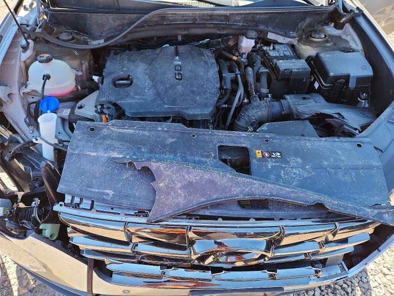 Продаж на аукціоні авто 2022 Hyundai Tucson, vin: 5NMJECAE9NH008929, номер лоту: 59706296