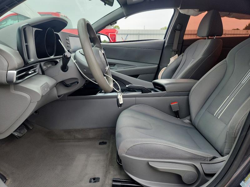 Aukcja sprzedaży 2021 Hyundai Elantra, vin: 5NPLM4AG9MH047024, numer aukcji: 61200816