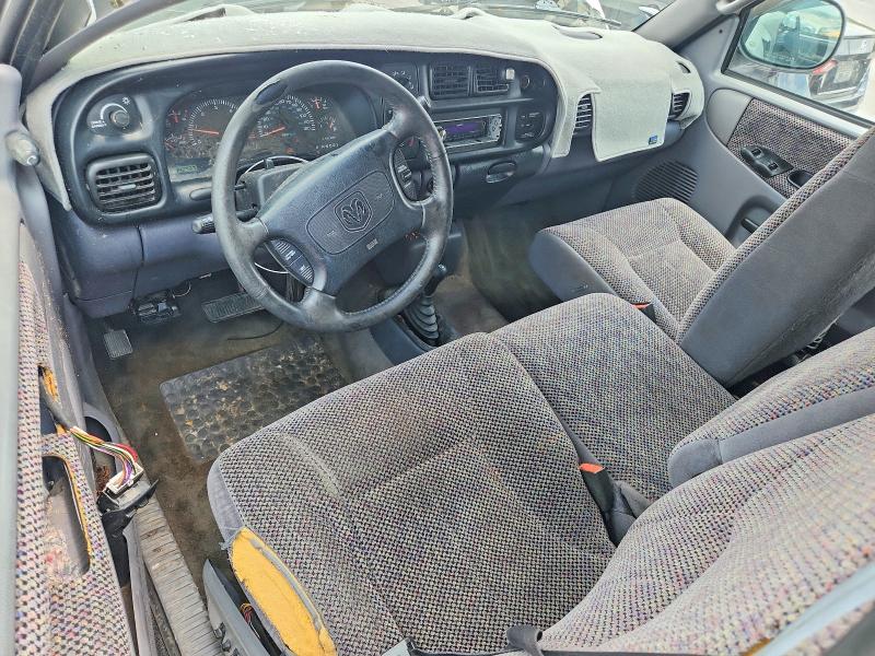 Aukcja sprzedaży 1998 Dodge Ram 2500, vin: 3B7KF22Z8WG106778, numer aukcji: 61478036