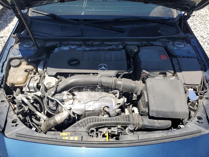 Продаж на аукціоні авто 2020 Mercedes-benz Cla, vin: W1K5J4GB1LN090273, номер лоту: 85978675