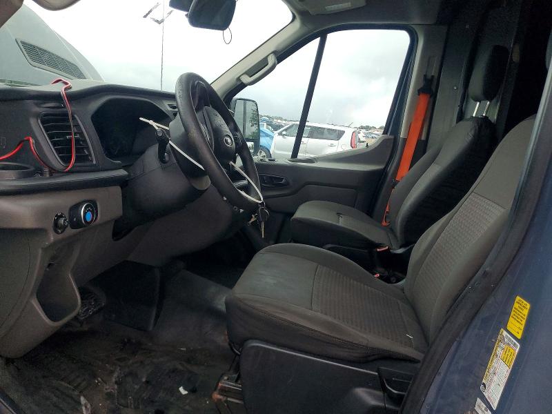 Продажа на аукционе авто 2020 Ford Transit, vin: 1FTBR3X81LKA72586, номер лота: 62546146