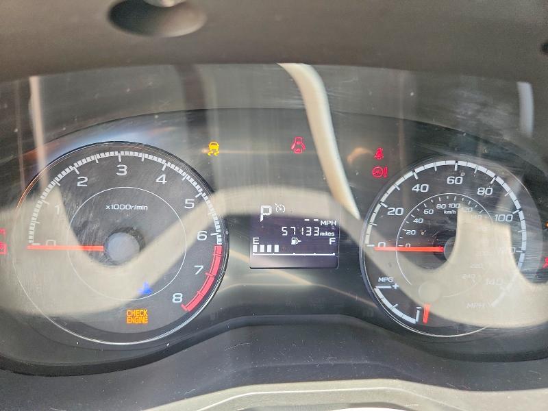 Aukcja sprzedaży 2019 Subaru Crosstrek, vin: JF2GTACC9KH359449, numer aukcji: 59625136
