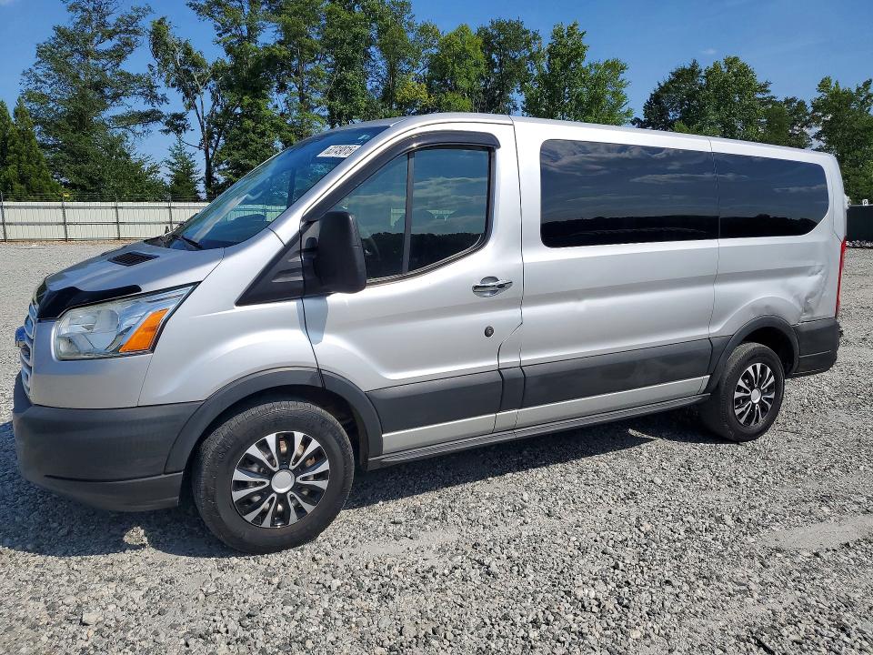 Aukcja sprzedaży 2016 Ford Transit, vin: 1FMZK1YMXGKA65379, numer aukcji: 63749816
