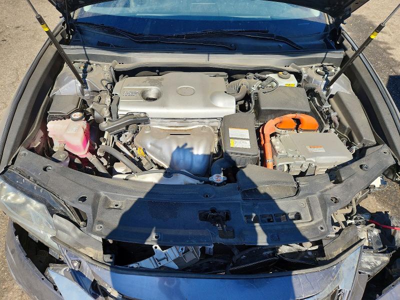 Продаж на аукціоні авто 2016 Lexus Es, vin: JTHBW1GG9G2131828, номер лоту: 59906606