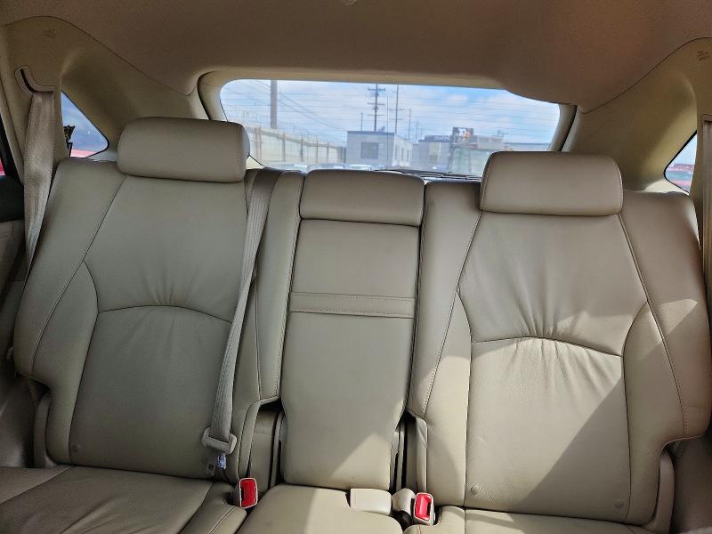 Aukcja sprzedaży 2006 Lexus Rx, vin: JTJHA31U360104488, numer aukcji: 59198296