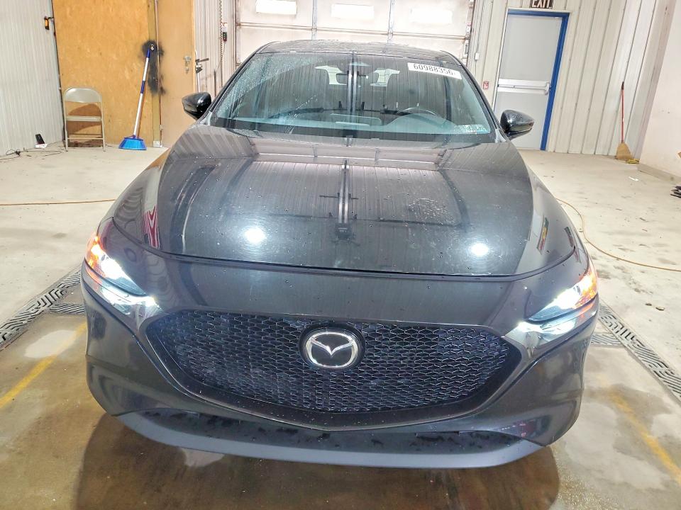 Продажа на аукционе авто 2024 Mazda 3, vin: JM1BPAKM6R1712935, номер лота: 60988356