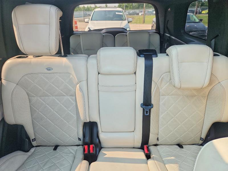 Aukcja sprzedaży 2017 Mercedes-benz Gls, vin: 4JGDF7DE7HA885765, numer aukcji: 62566506